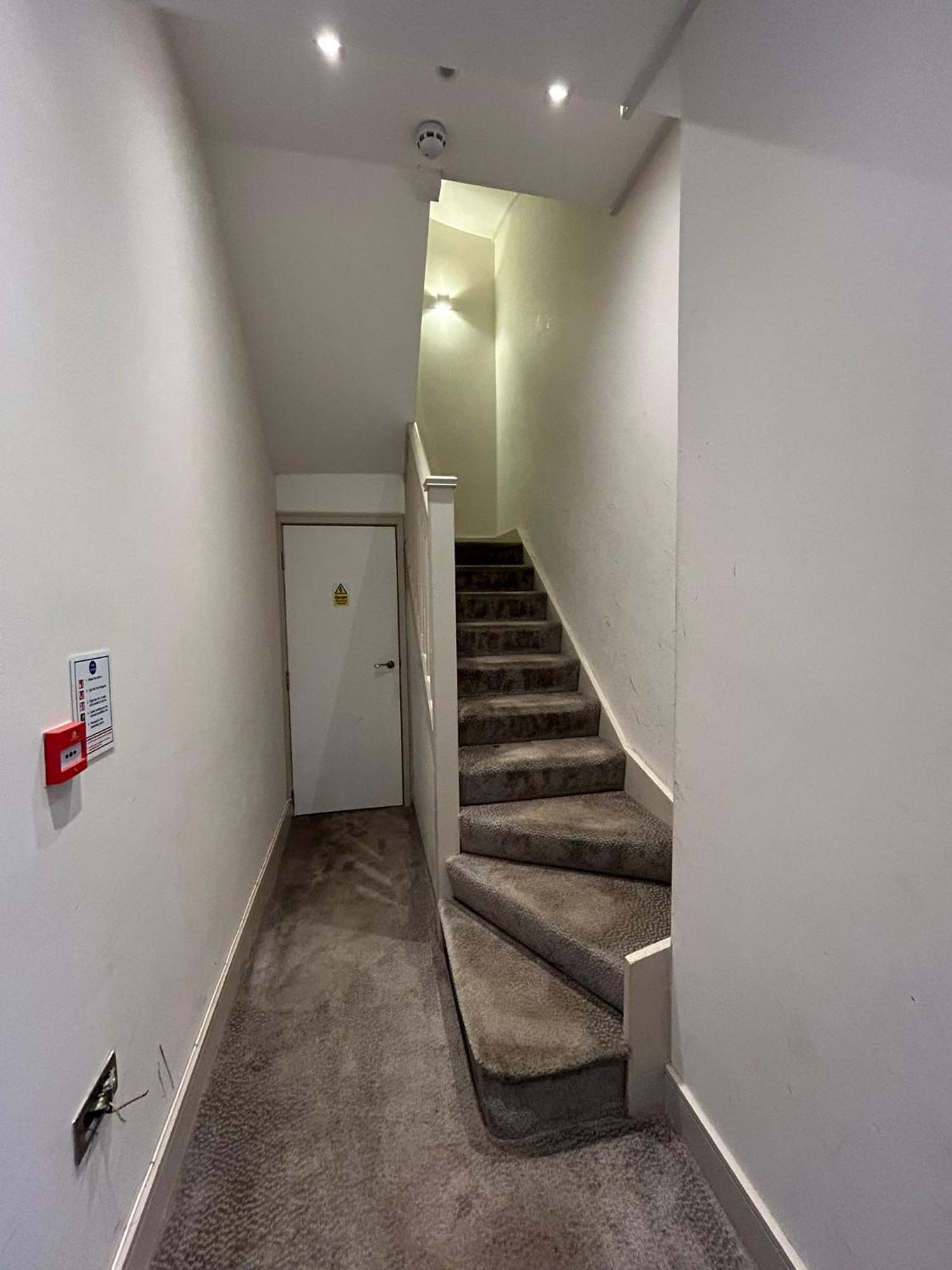 Stylish Apartments London Near Wembley Stadium Bagian luar foto